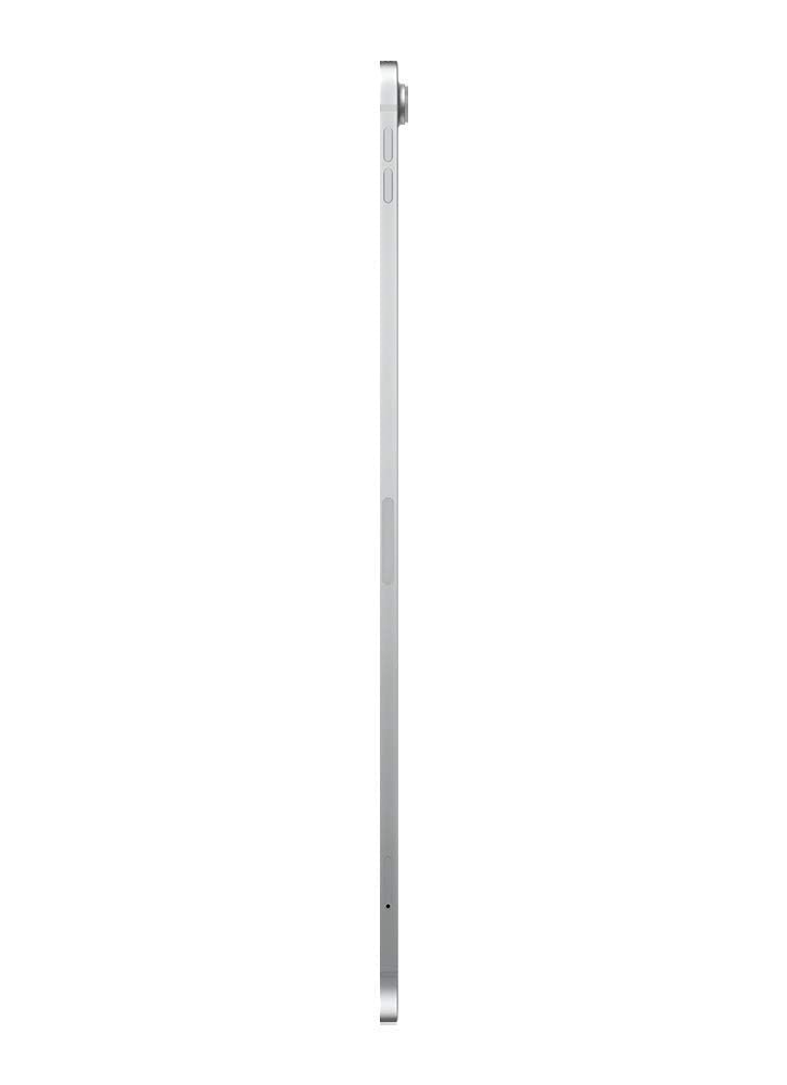 2018 iPad Pro 3rd Gen 12.9-inch Wi-Fi + Cellular 256GB Silver G5945
