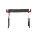 42" Adjustable Work Table Sawhorse D135