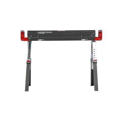 42" Adjustable Work Table Sawhorse D135
