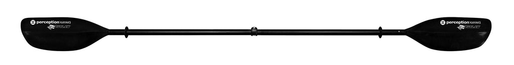 3-Piece Kayak Paddle with Nylon Blade and Aluminum Shaft, 90.5 in L250