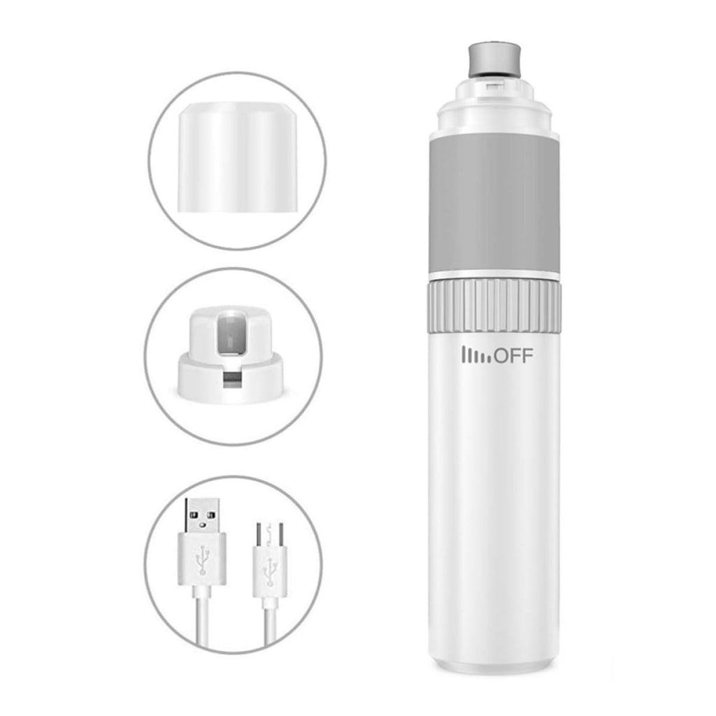 Electric Pet Nail Grinder N4486