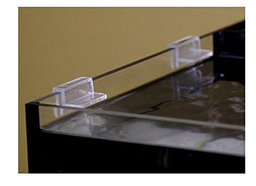 Screen Cover Lid Clips (10 mm) U740