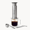 Stainless Steel Coffee Press K895