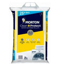 Water Softener Salt Pellets 25 LB Bag P991