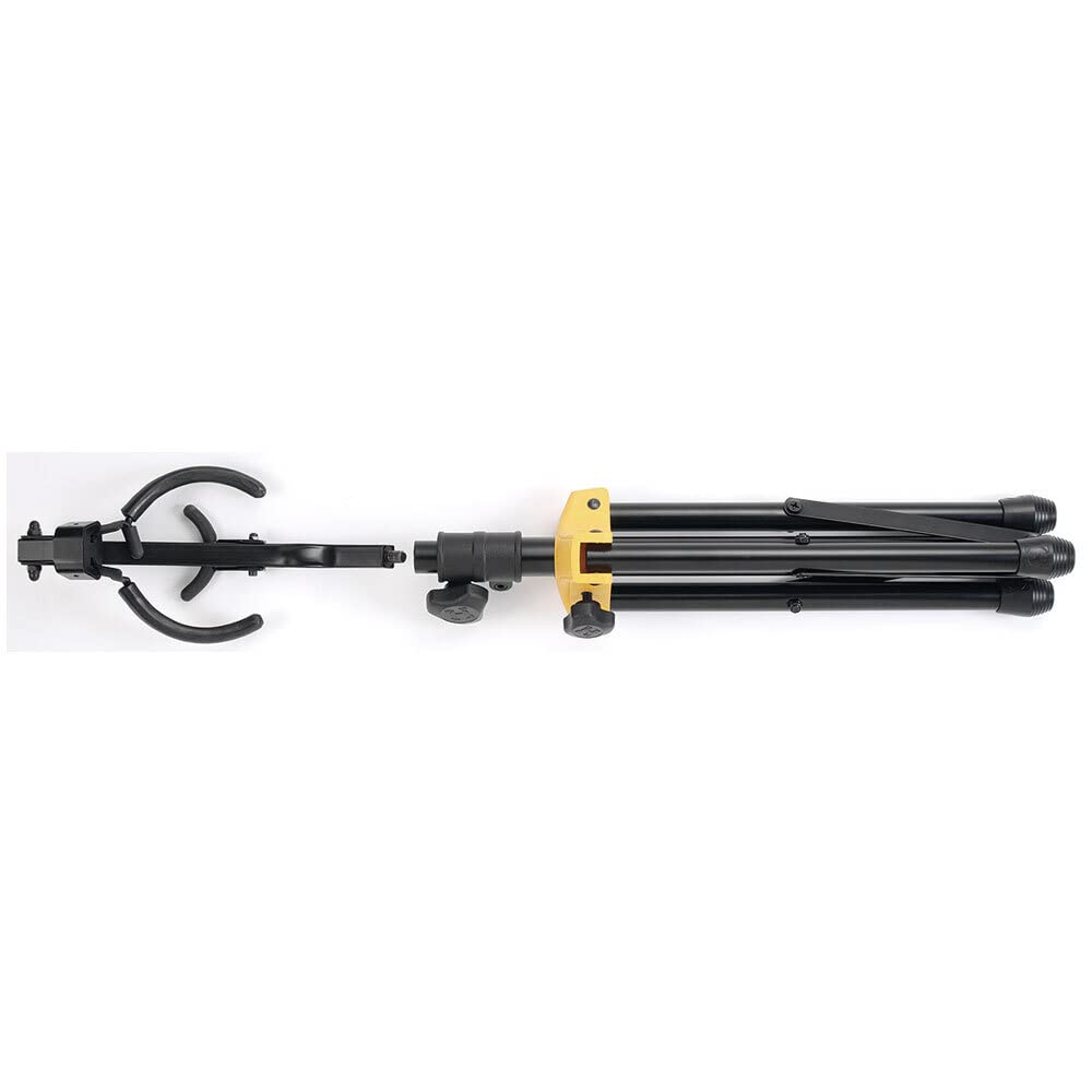 Tall Alto/Tenor Saxophone Stand with Auto Grip System S839
