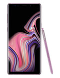 128GB Lavender Purple Unlocked Smartphone K925357