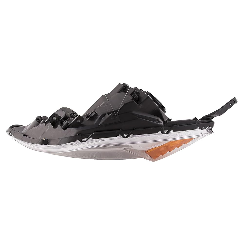 Pair Headlights K819