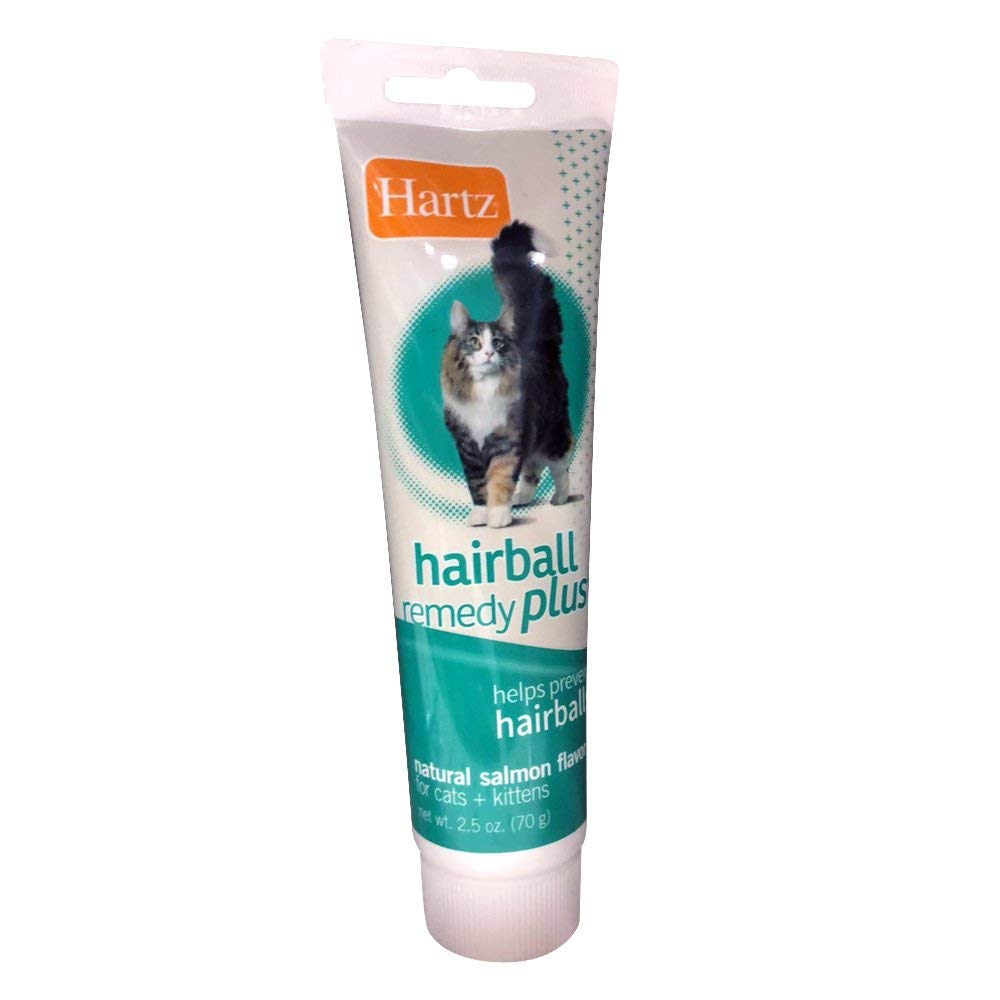 Hairball Remedy Paste 2.5 Oz W9321