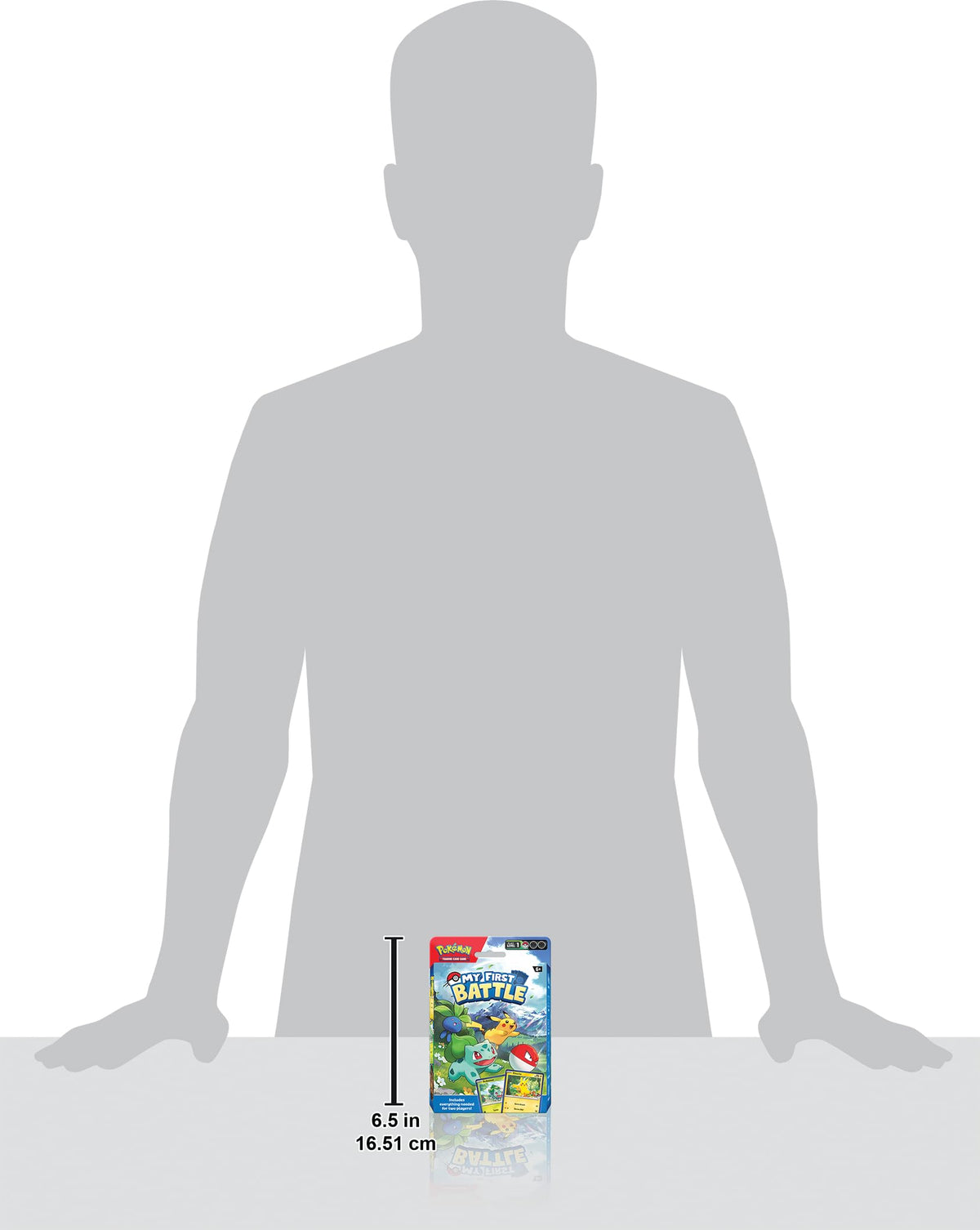 Pokémon TCG 2 Ready-to-Play mini Decks & Accessories Z628