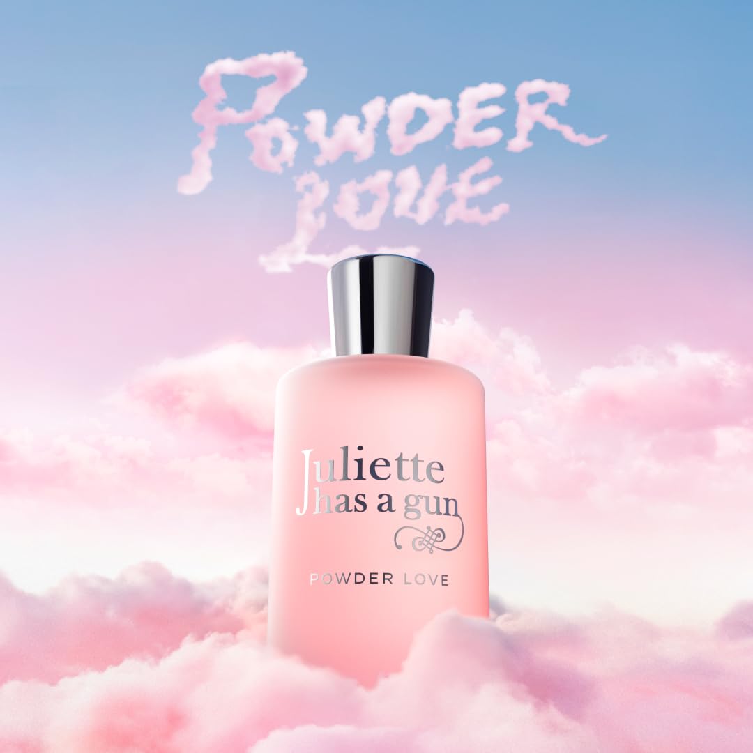 Powder Love U723
