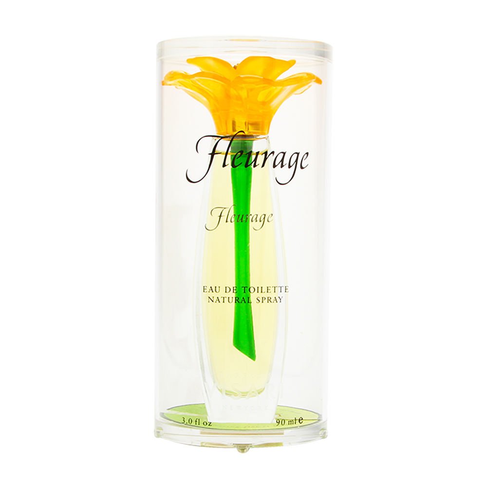 Eau De Toilette Spray 3-Ounce S614