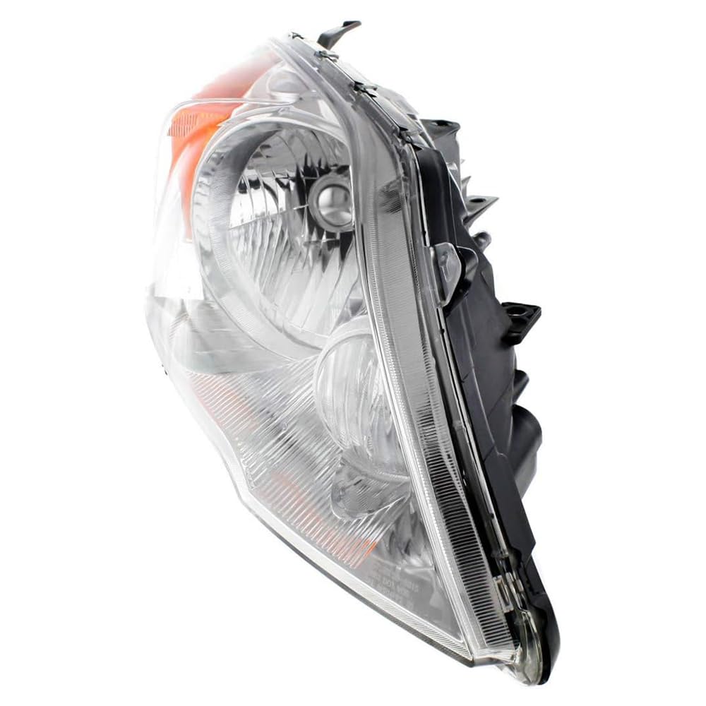 Pair Headlights K819