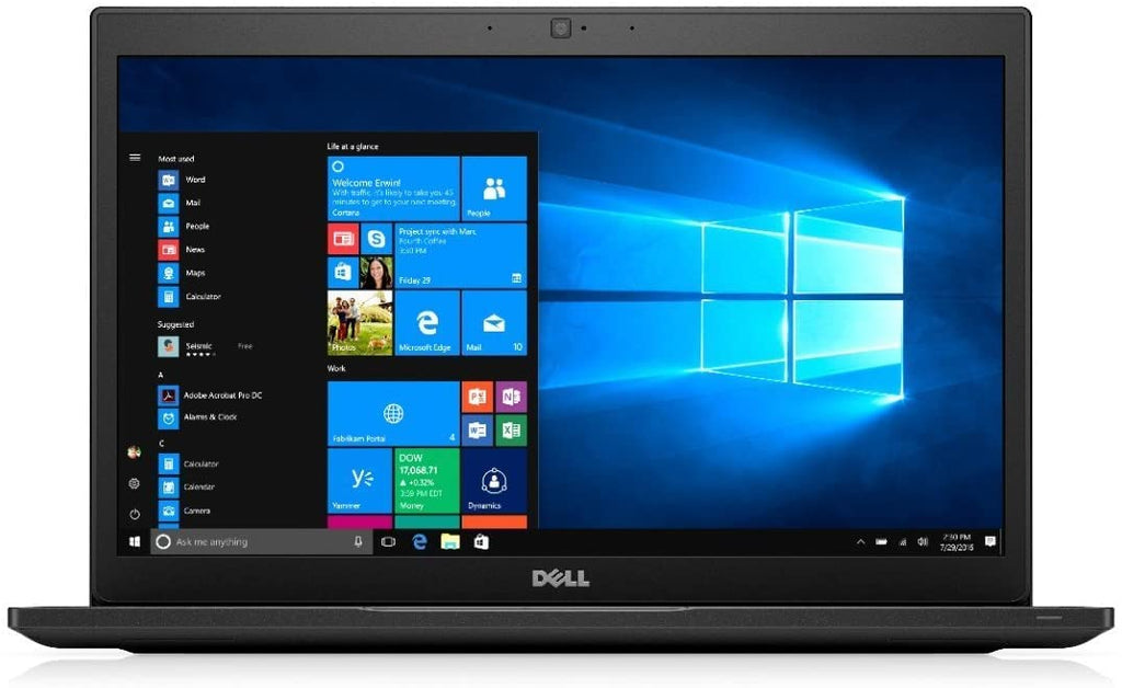 14" FHD Ultrabook Intel Core i7 32 GB RAM 1 TB SSD K7916