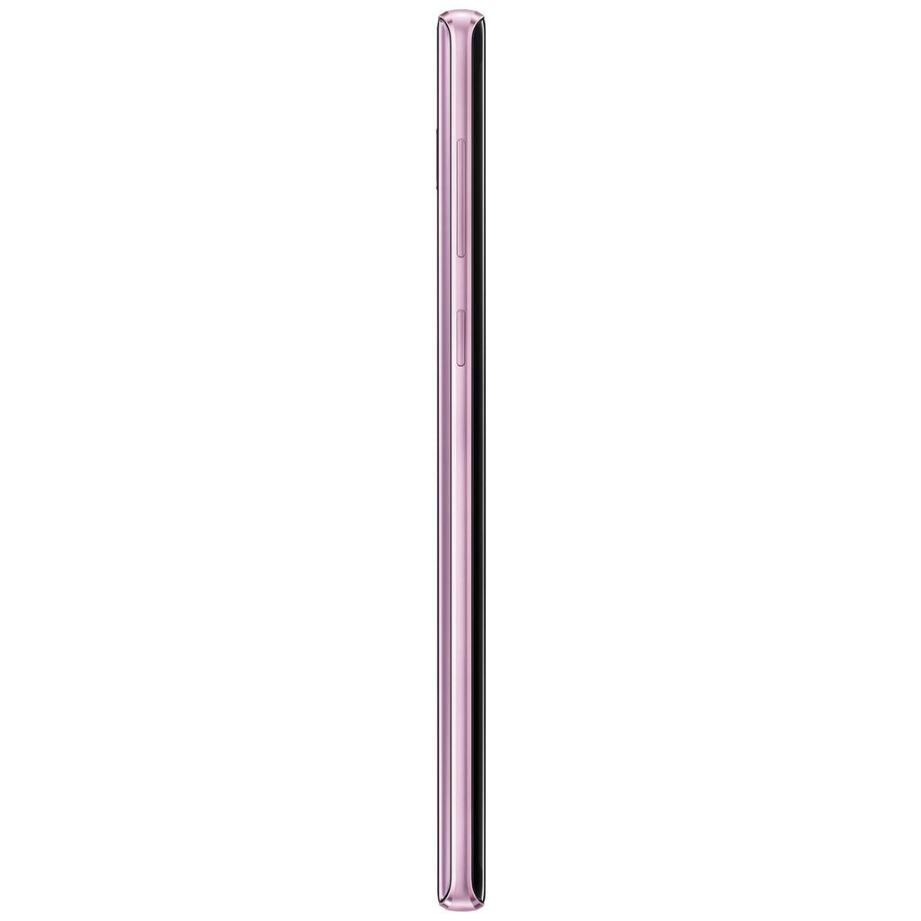 128GB Lavender Purple Unlocked Smartphone K925357