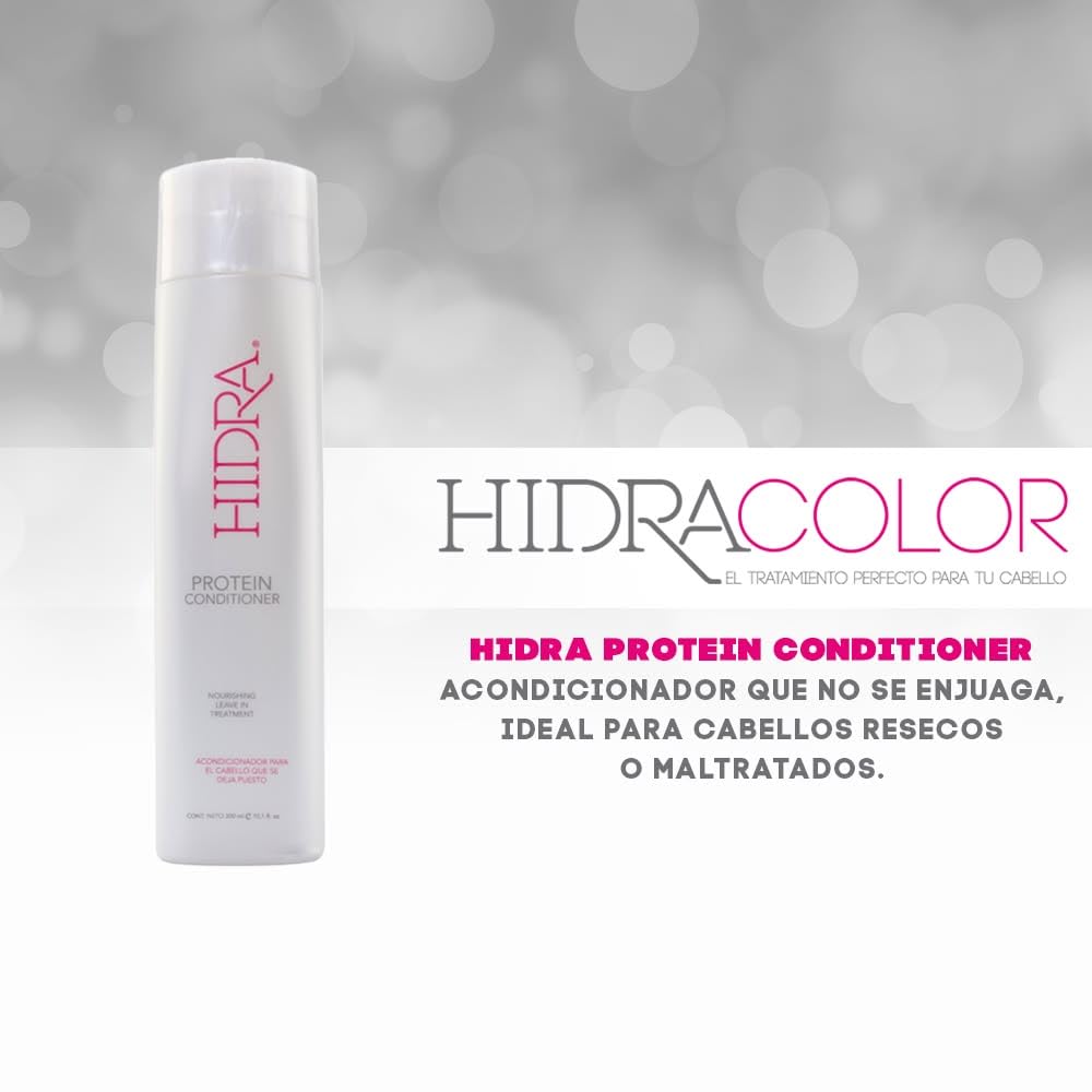 Protein Leave In Conditioner 10.14 Fl Oz N51400