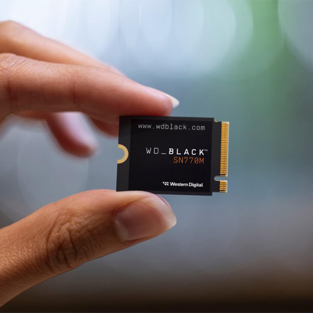 2TB M.2 2230 NVMe SSD PCIe Gen 4.0 Q920303
