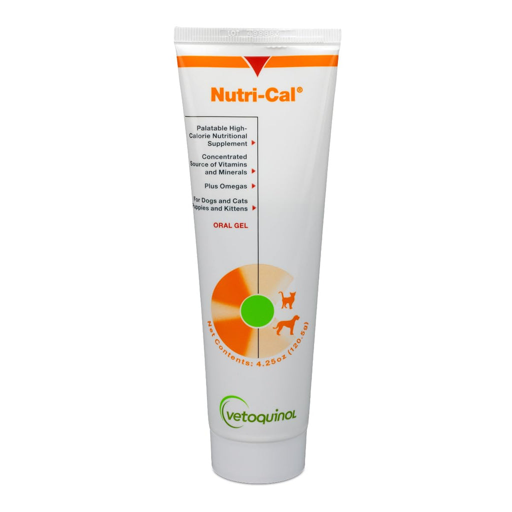 High-Calorie Gel for Cats and Dogs 4.25 oz T3730