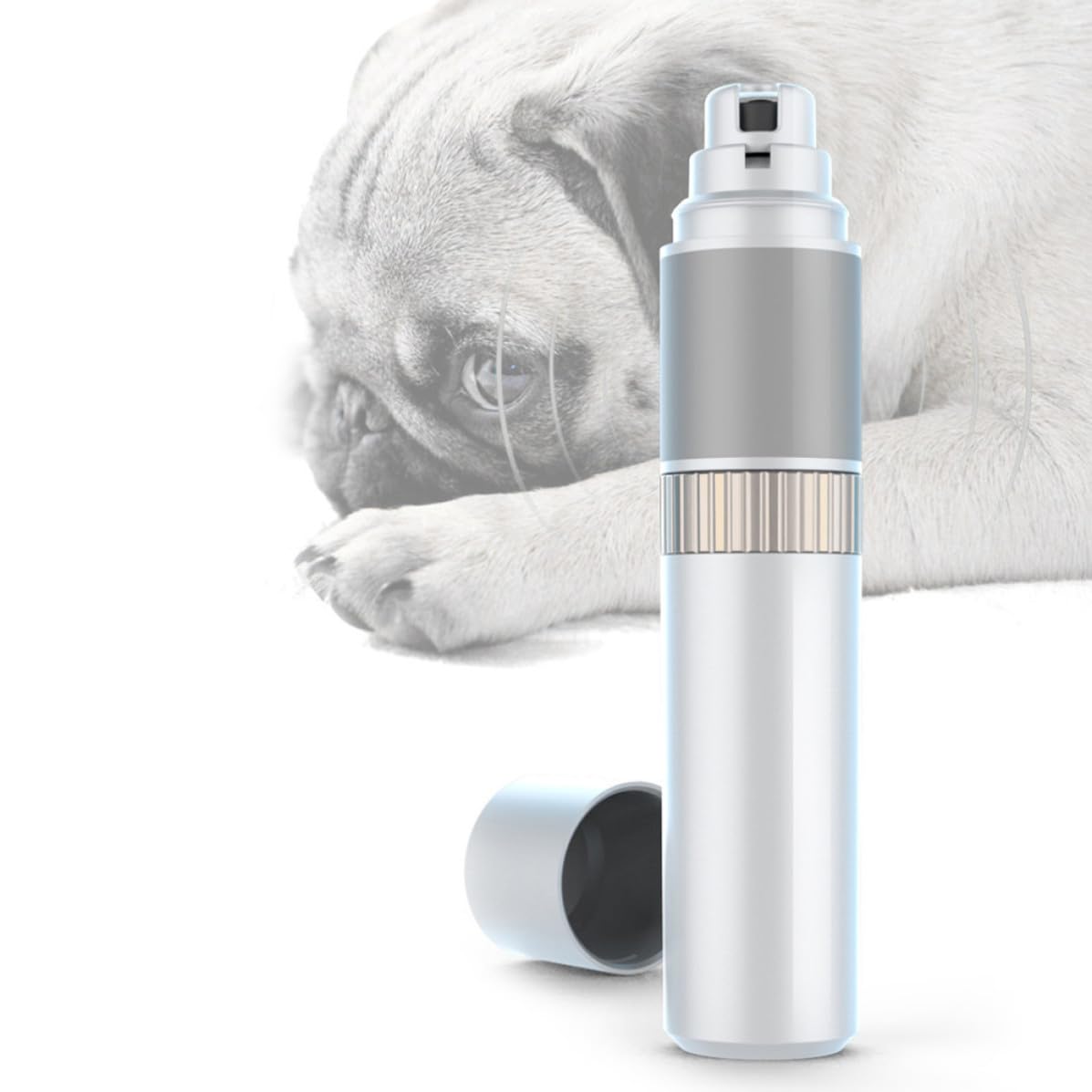 Electric Pet Nail Grinder N4486