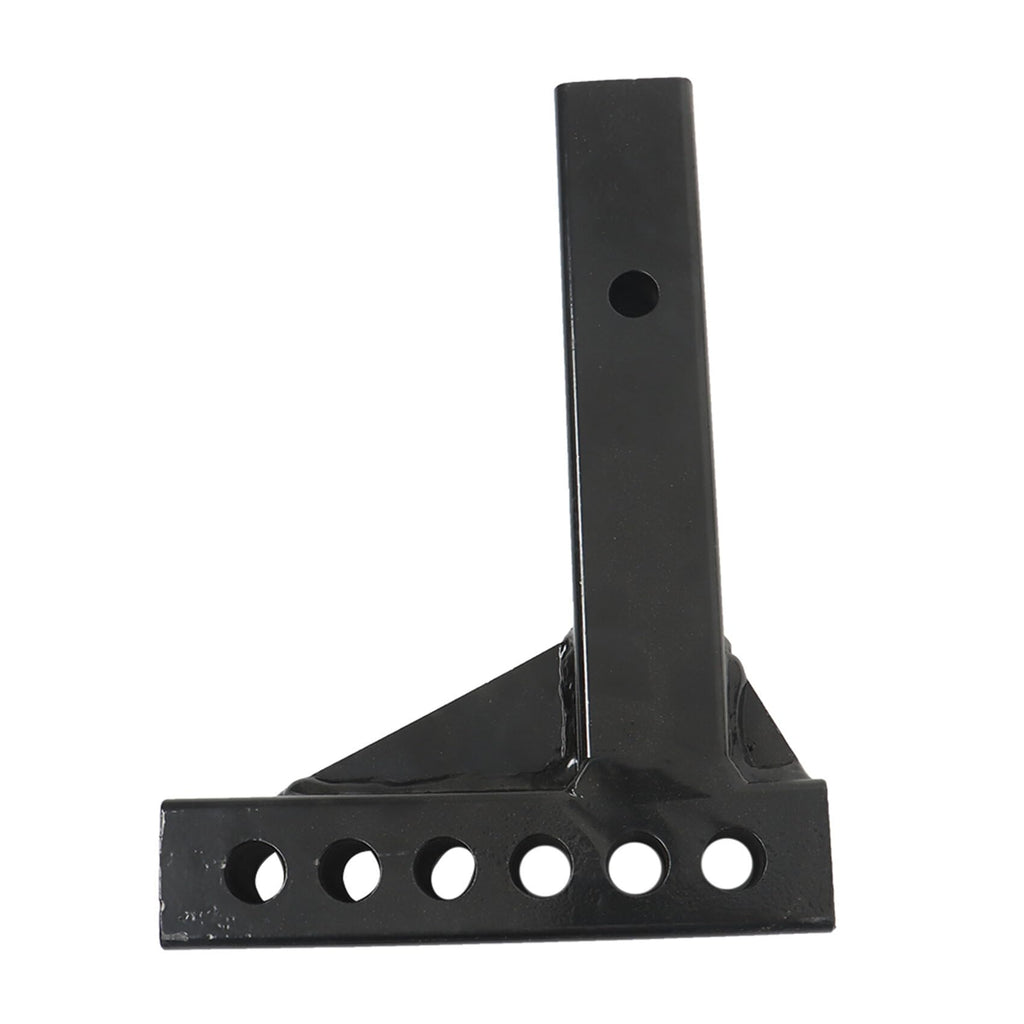 1000 lbs Weight Distribution Hitch Kit with Sway Control 2-in Shank P18105