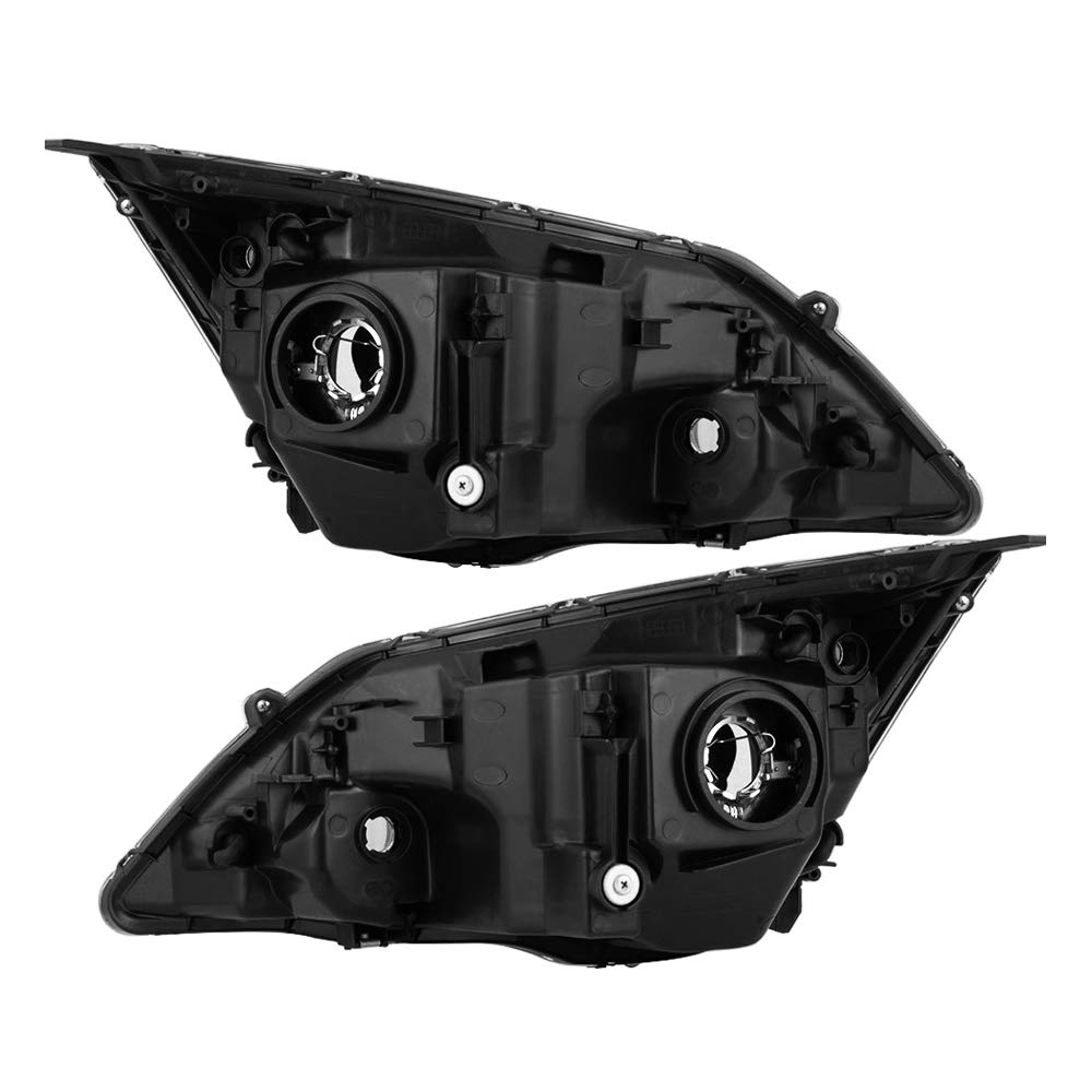 Pair Headlights K819