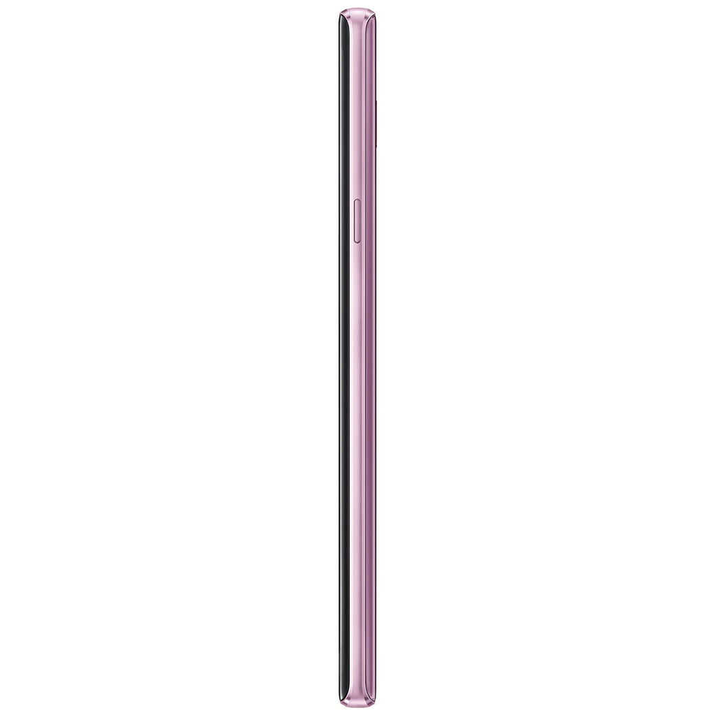 128GB Lavender Purple Unlocked Smartphone K925357