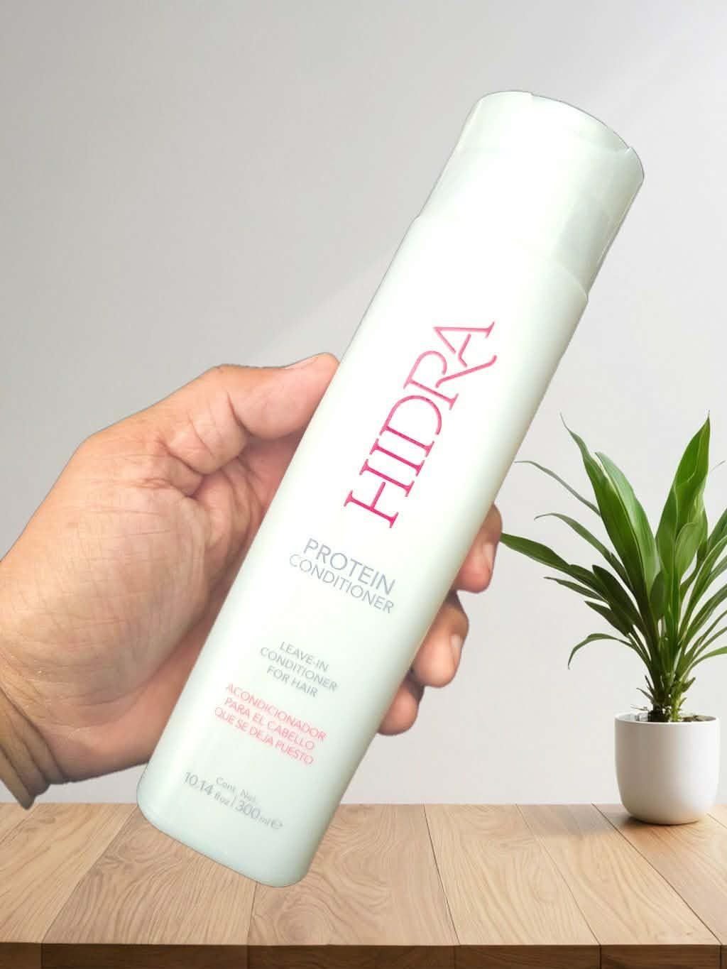 Protein Leave In Conditioner 10.14 Fl Oz N51400