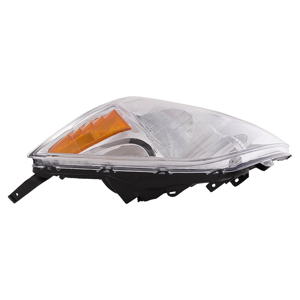 Pair Headlights K819