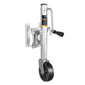 1000 lbs Trailer Jack with Wheel T62220