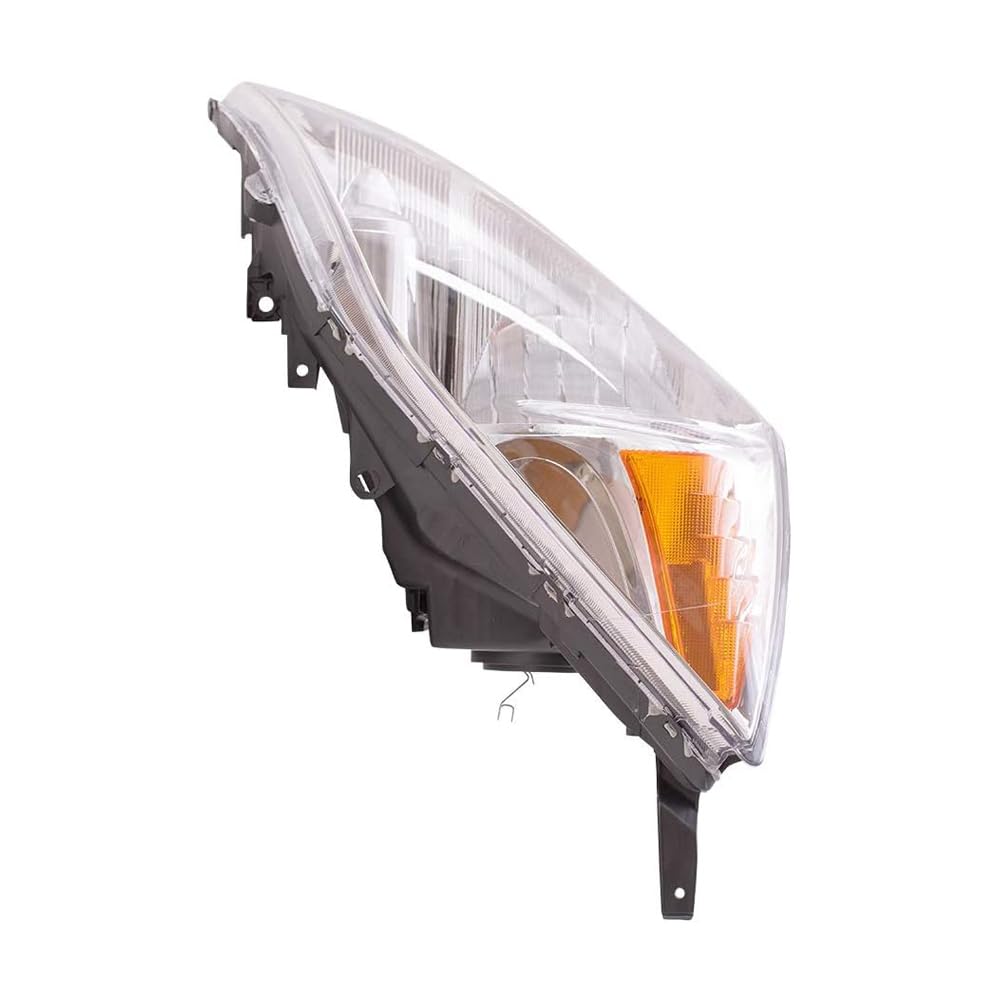 Pair Headlights K819