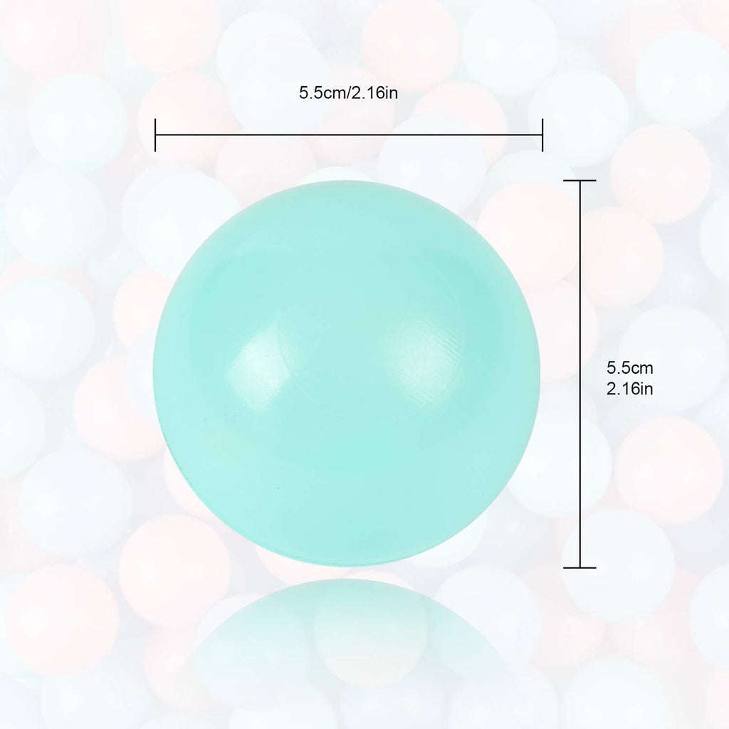 Ball Pit Balls A1074