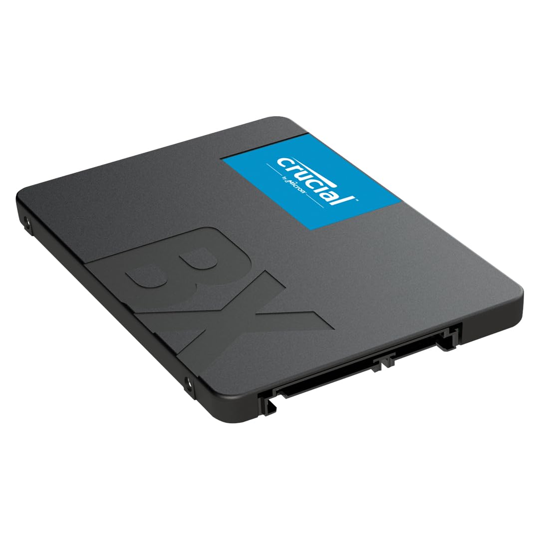 4TB 2.5" SATA Internal Solid State Drive W29229