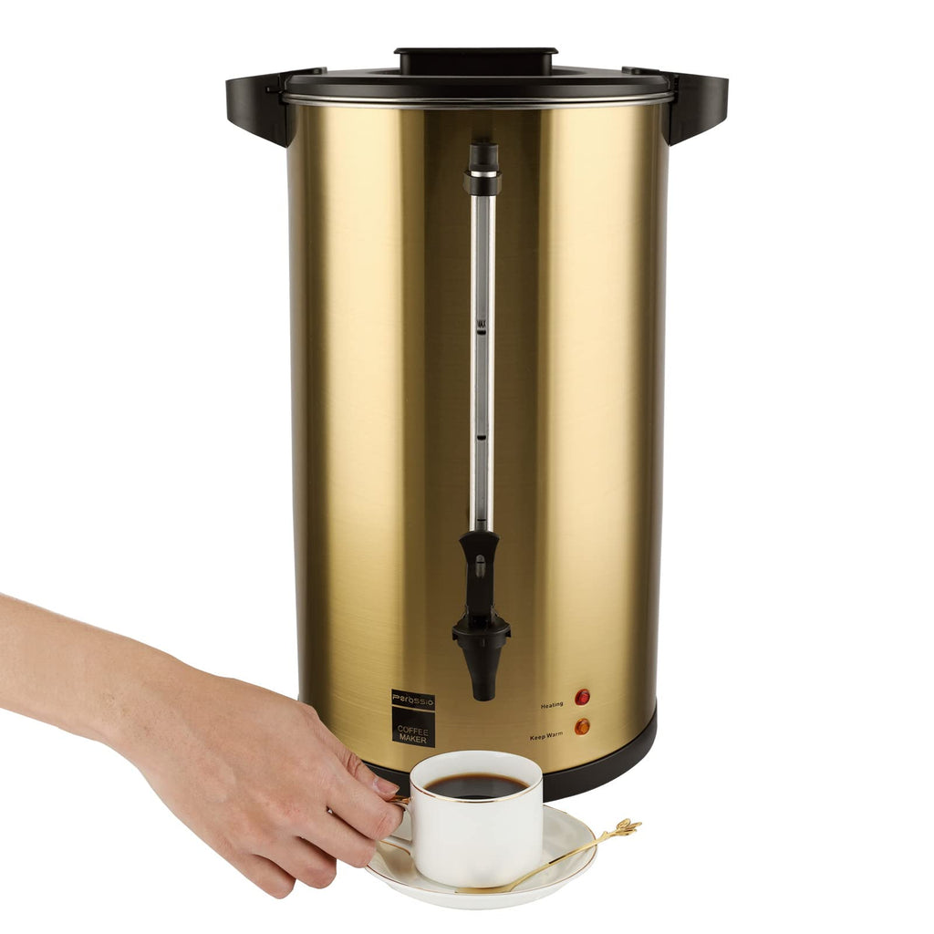 75 Cup Electric Coffee Urn K9283