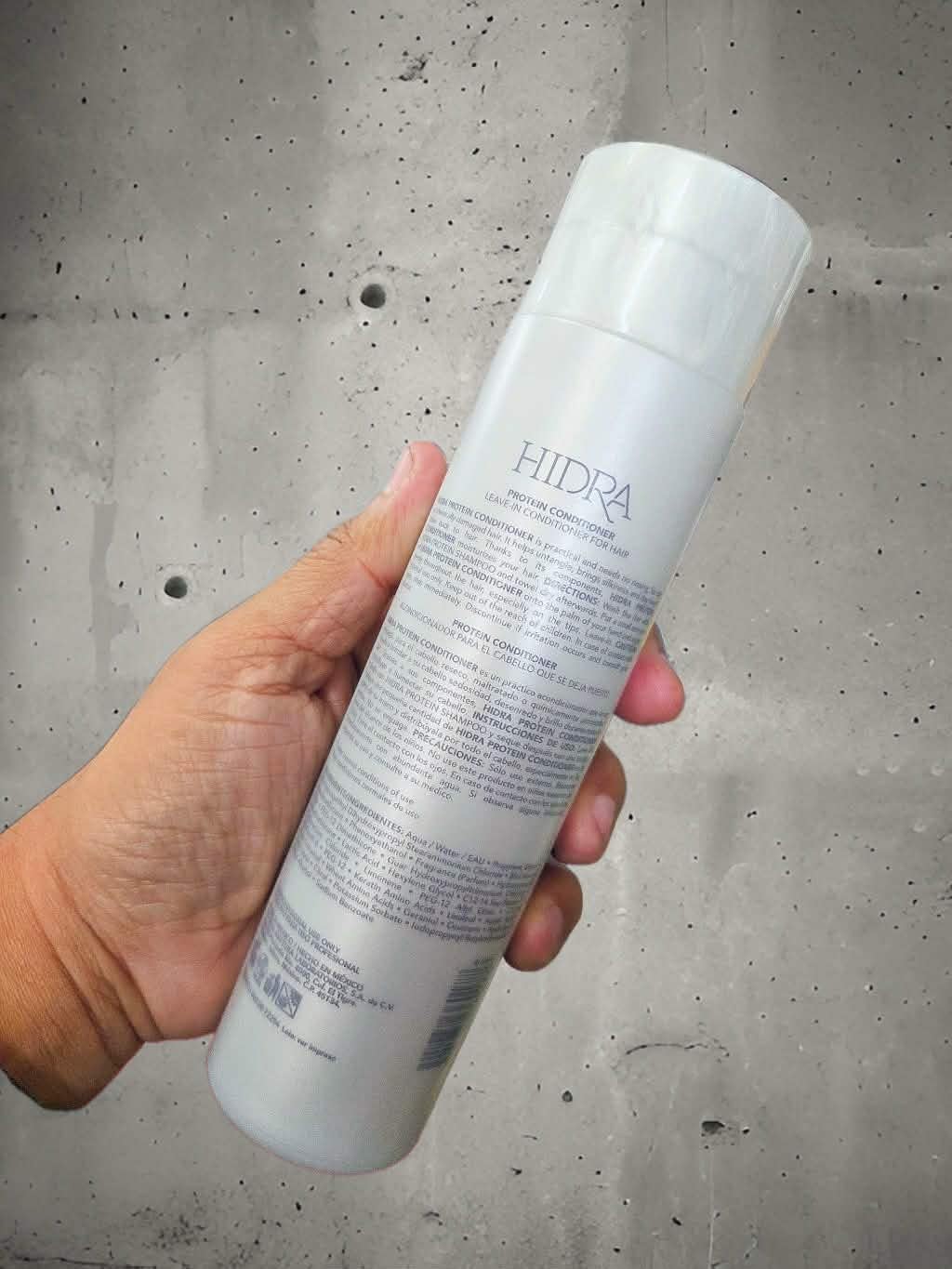 Protein Leave In Conditioner 10.14 Fl Oz N51400