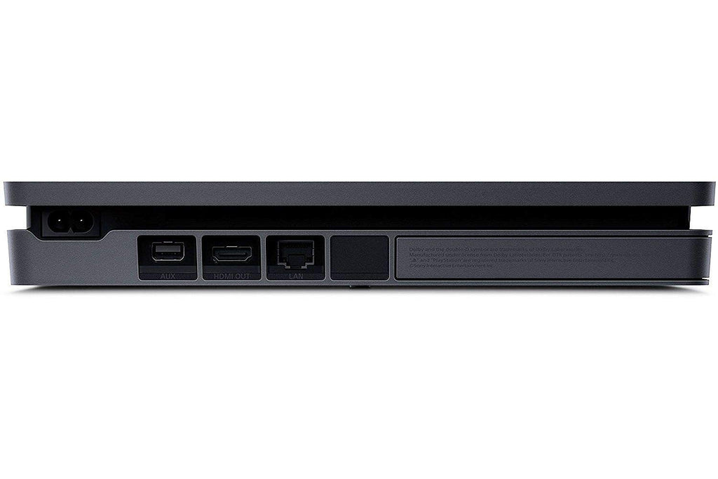 Playstation 4 Slim 1TB SSD Console with Wireless Controller T9848