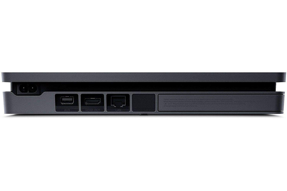 Playstation 4 Slim 1TB SSD Console with Wireless Controller T9848