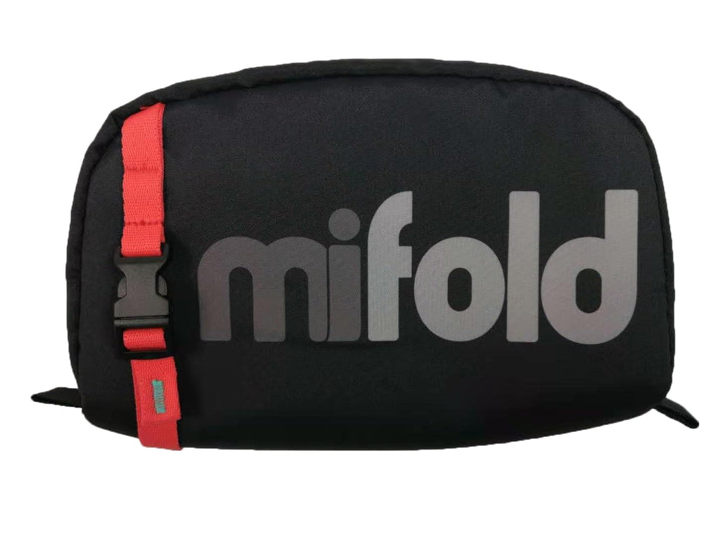Backless Booster Seat with Carry Bag A6462