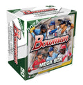 Sealed Baseball Mega Box W65192