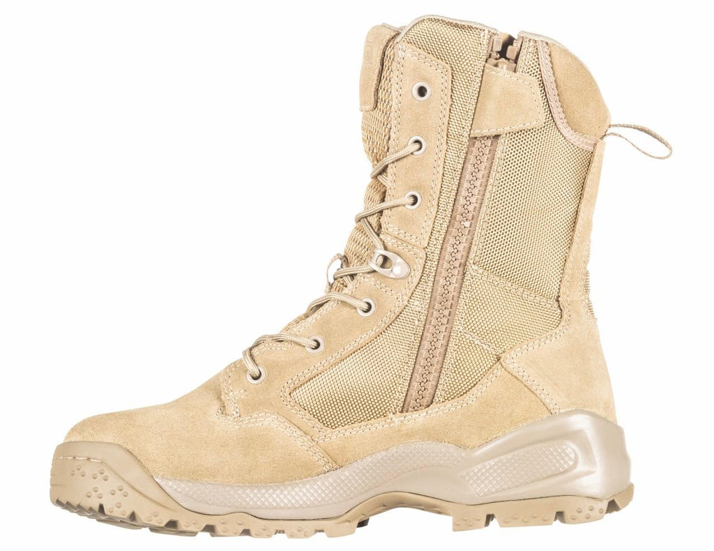 Coyote Military Work Boots W12442