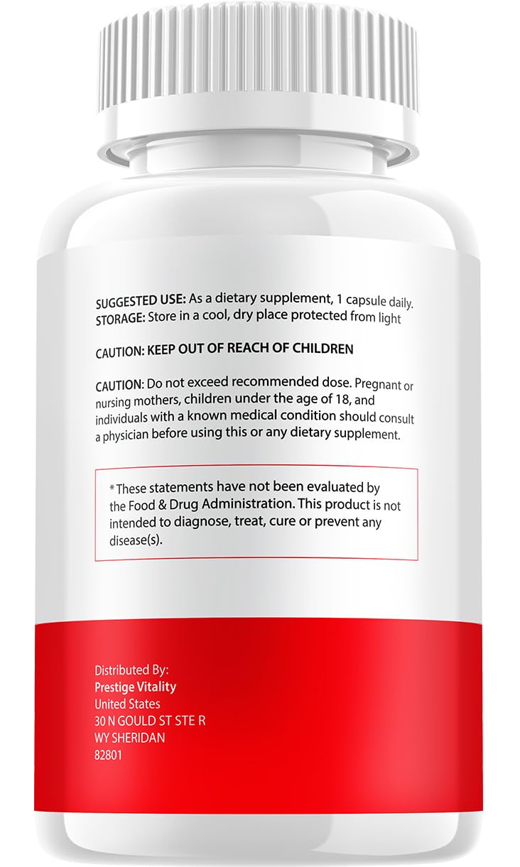 90 Capsules T6269