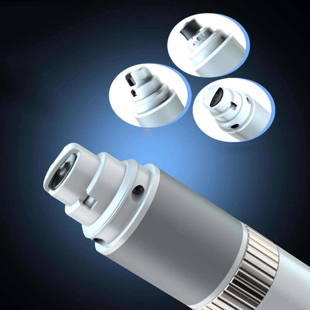 Electric Pet Nail Grinder N4486