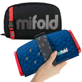 Backless Booster Seat with Carry Bag A6462