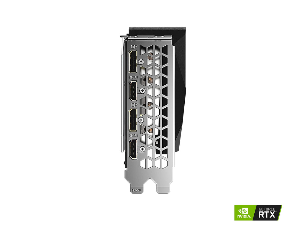 GeForce RTX 3070 8GB GDDR6 Graphics Card F3447