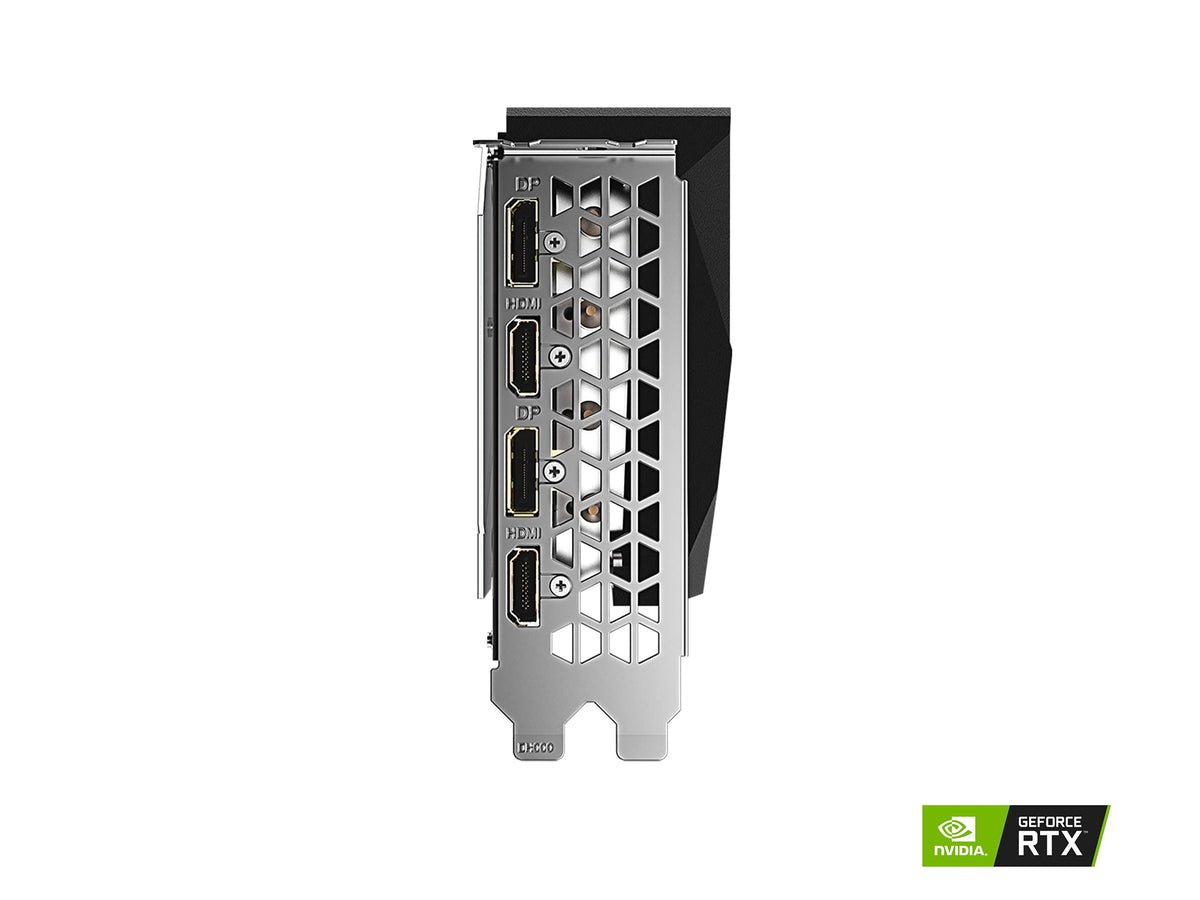 GeForce RTX 3070 8GB GDDR6 Graphics Card F3447