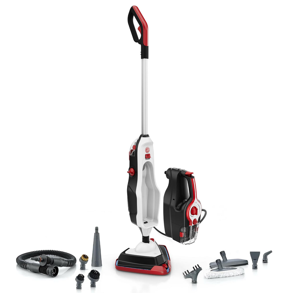 Steam Mop Hard Floor Cleaner L928