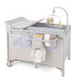 5-in-1 Pack and Play Bassinet Playard P888162
