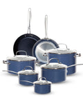 Non Stick Pots and Pans Set X696164