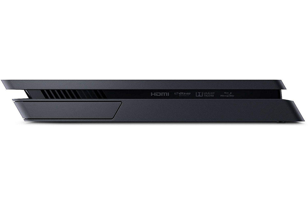 Playstation 4 Slim 1TB SSD Console with Wireless Controller T9848
