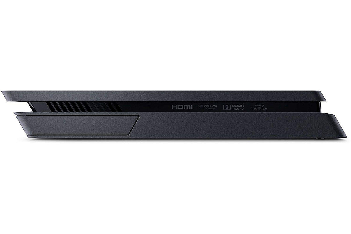 Playstation 4 Slim 1TB SSD Console with Wireless Controller T9848