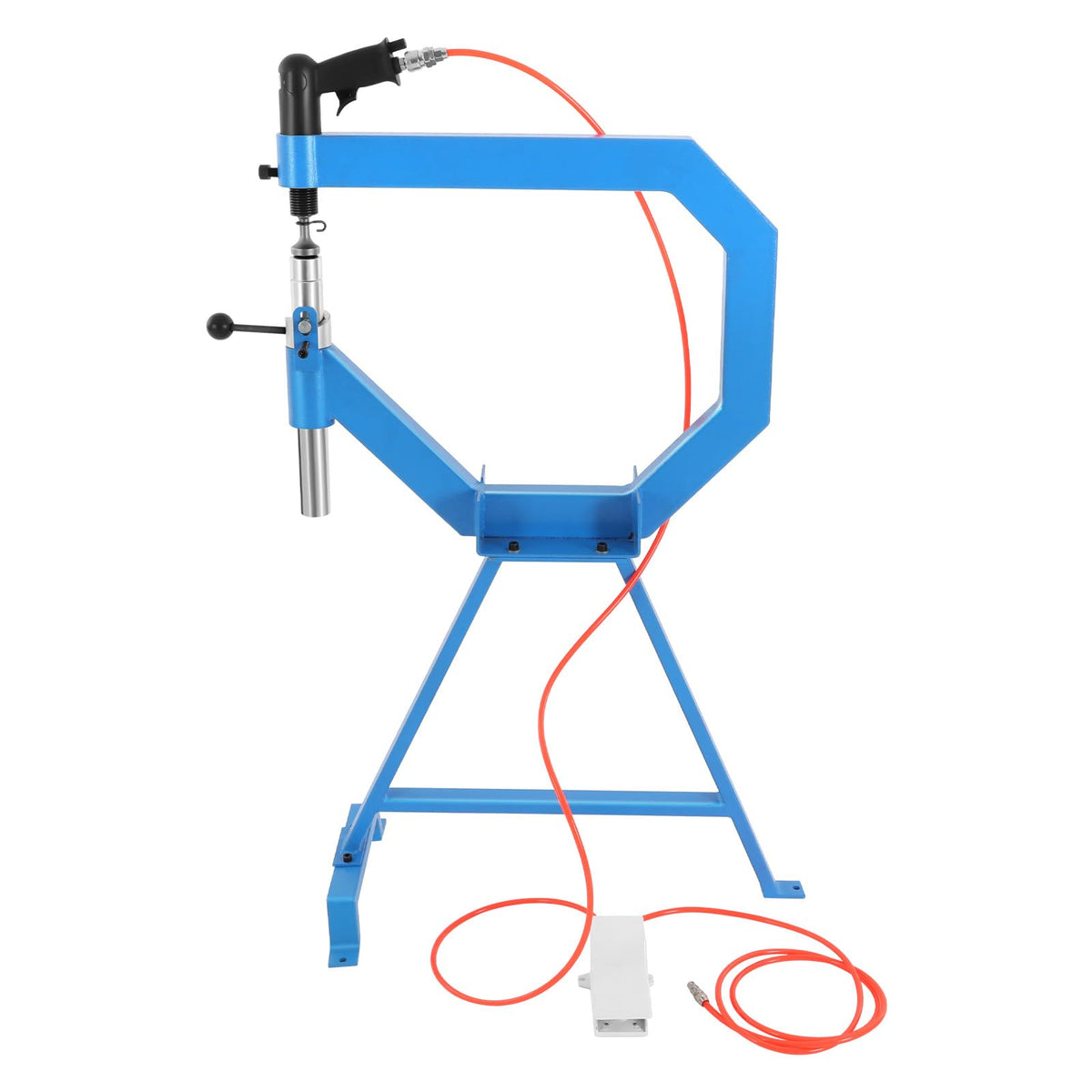 Pneumatic Planishing Hammer D46920