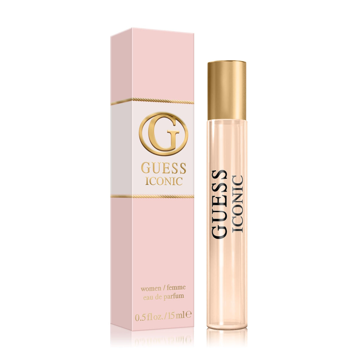 Women Eau de Parfum Travel Spray 0.5 Fl. Oz. P658